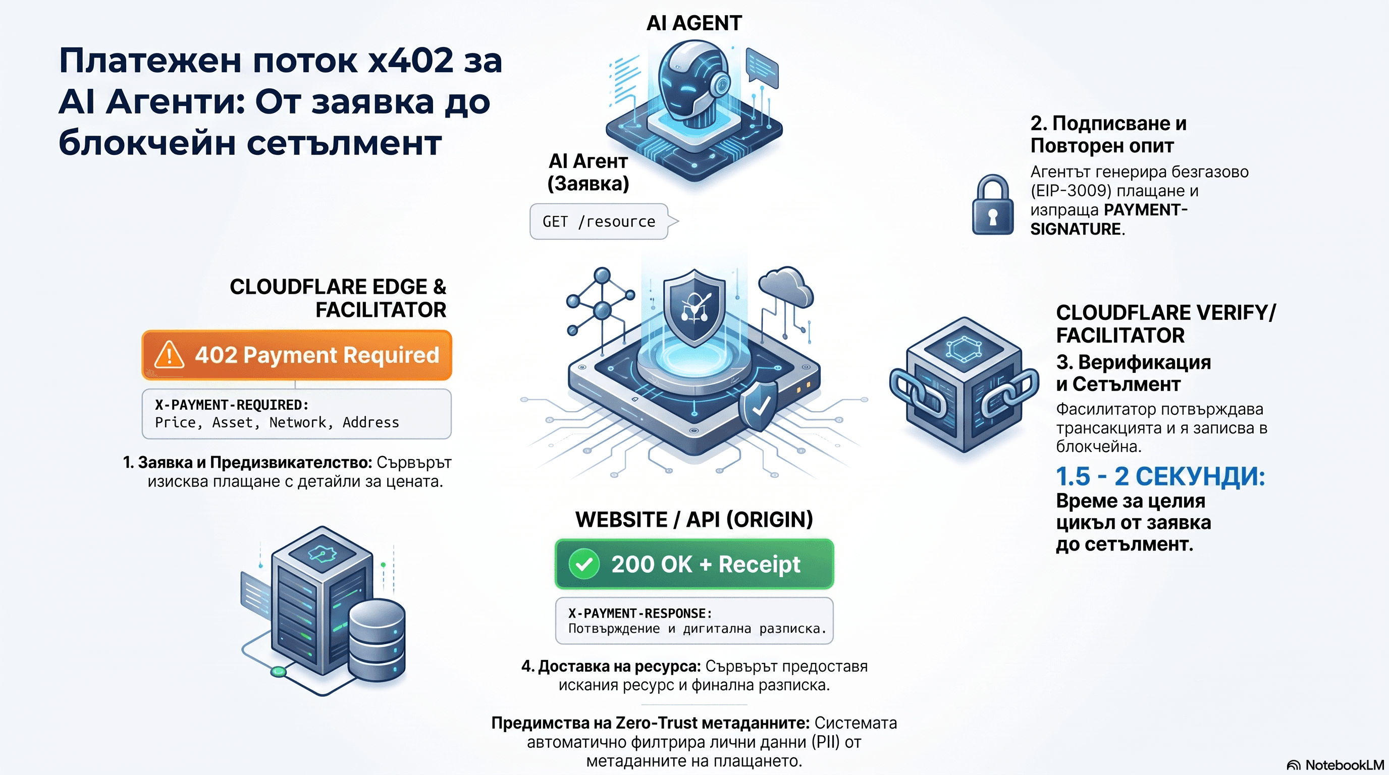 Monetization Gateway x402